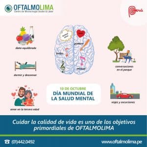 ¿Qué se comprende por salud mental?
