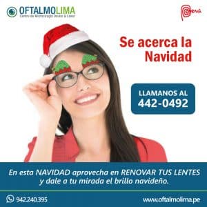 Se acerca la navidad