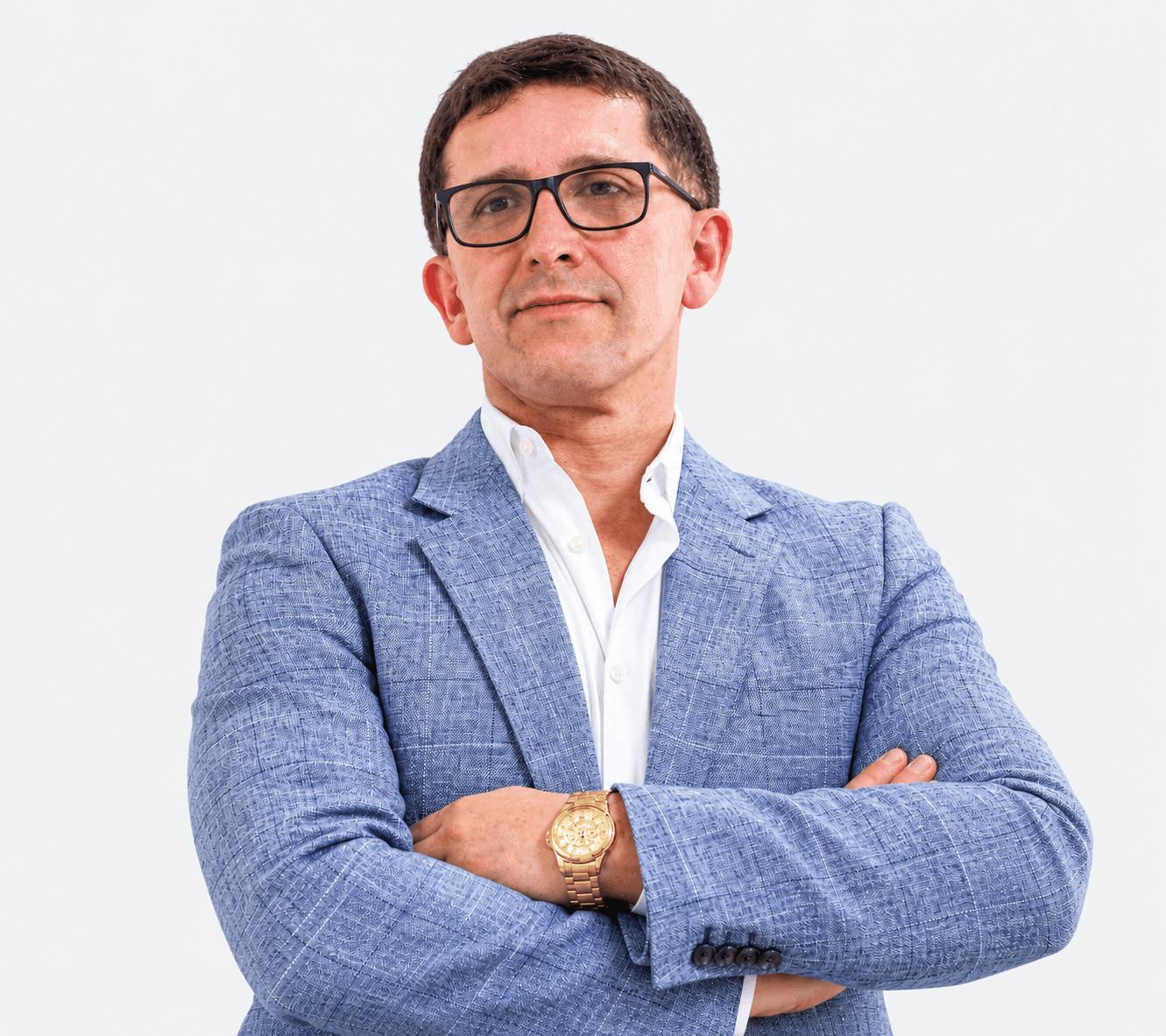 Dr. Mauricio Miranda