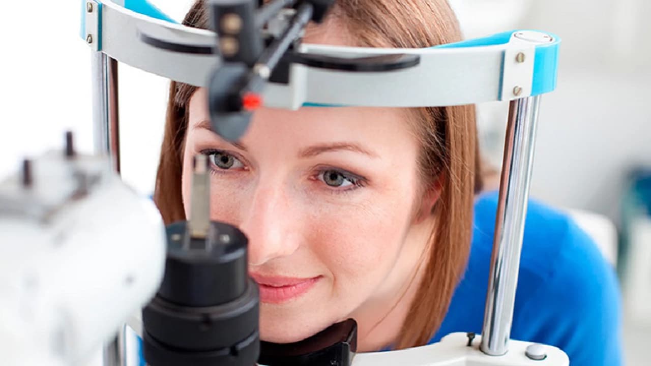 Causas Comunes del Dolor en los Ojos