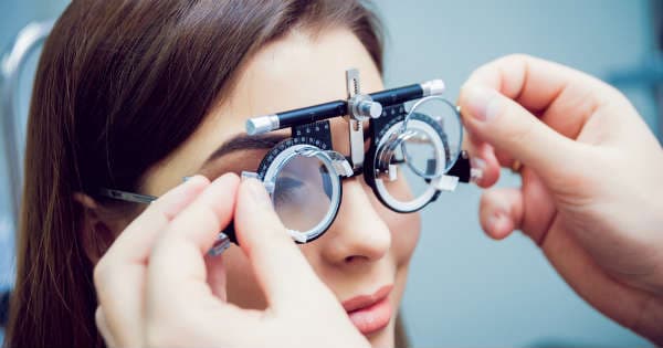 Mitos y Realidades sobre la Salud Ocular