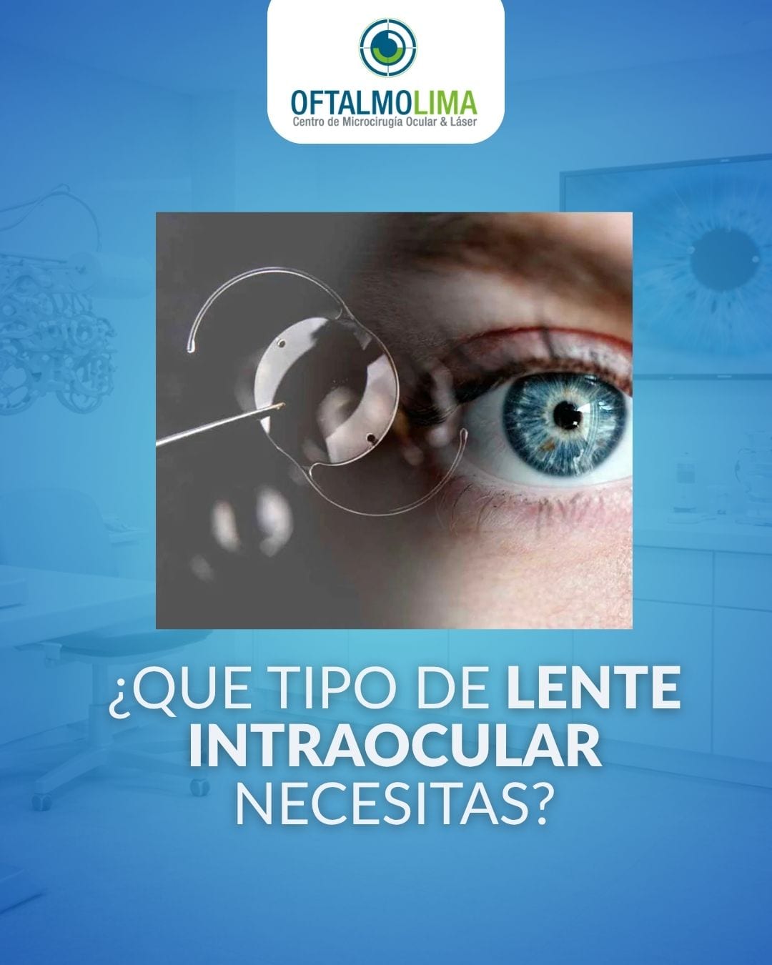 ¿Cuál es el tratamiento para la catarata?