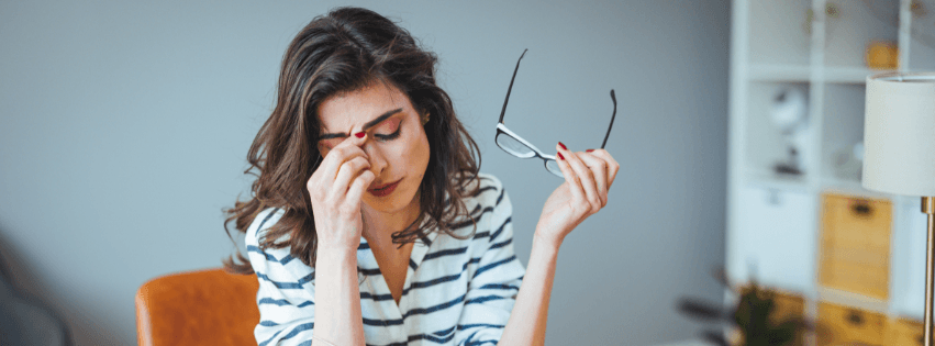 ¿Por Qué Puede Utilizarse Después de una Cirugía Refractiva?