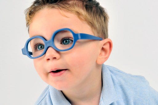 Enfermedades oculares hereditarias más comunes