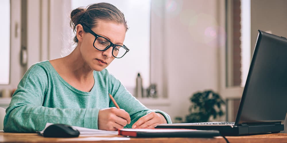 consejos oculares para estudiantes