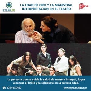 de Agosto día internacional del actor