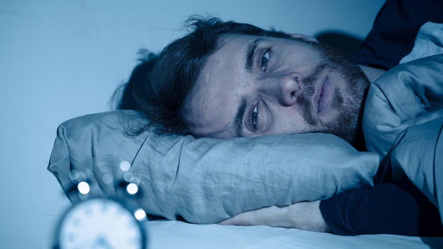 Importancia del Sueño para la Salud Ocular
