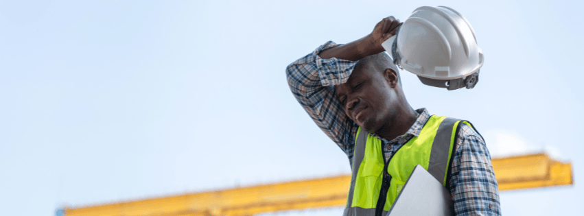 Pterigión en Trabajadores de Exteriores: causas y prevención