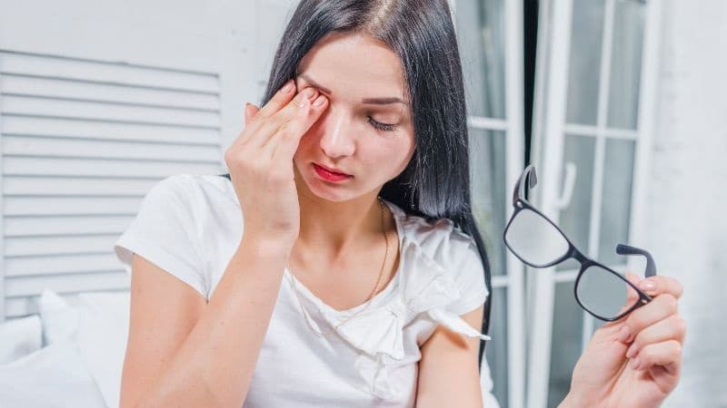 Principales Problemas Visuales en el Perú: Estadísticas y Prevención
