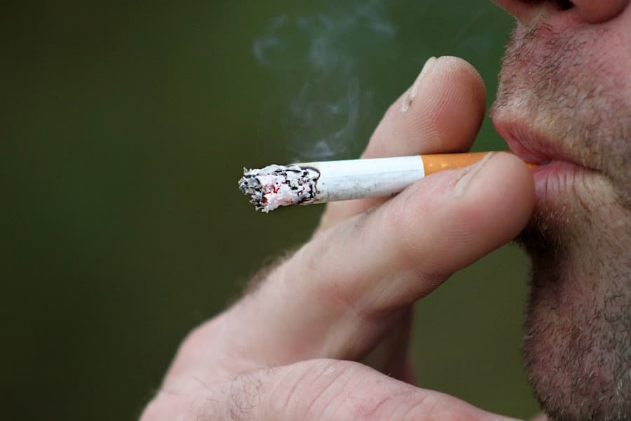 El Impacto del Tabaco en la Salud Ocular
