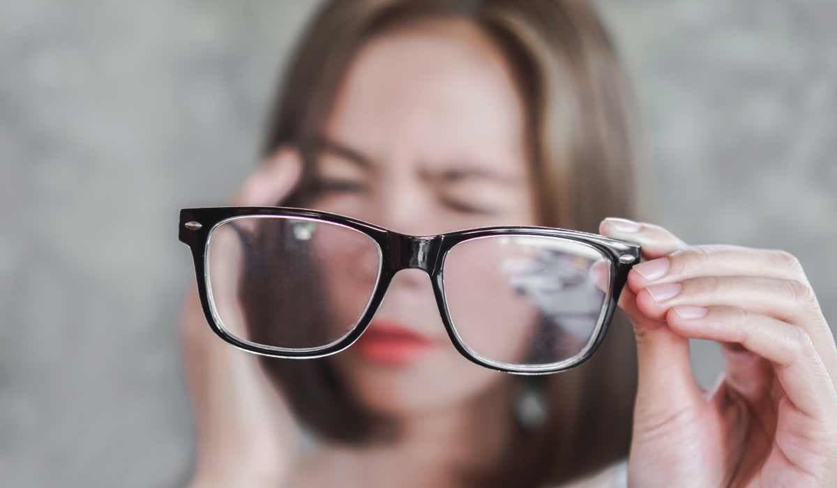El estrés y la pérdida de la visión