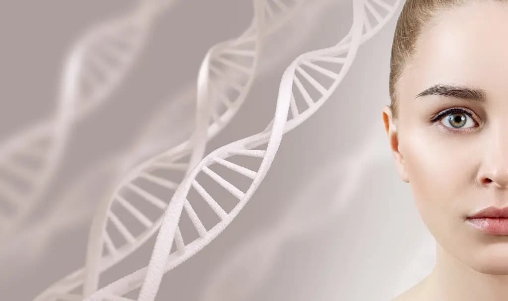 Enfermedades oculares hereditarias: tipos y prevención
