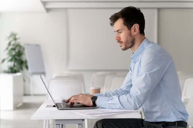 Cómo Evitar el Dolor Ocular al Trabajar frente a una Computadora