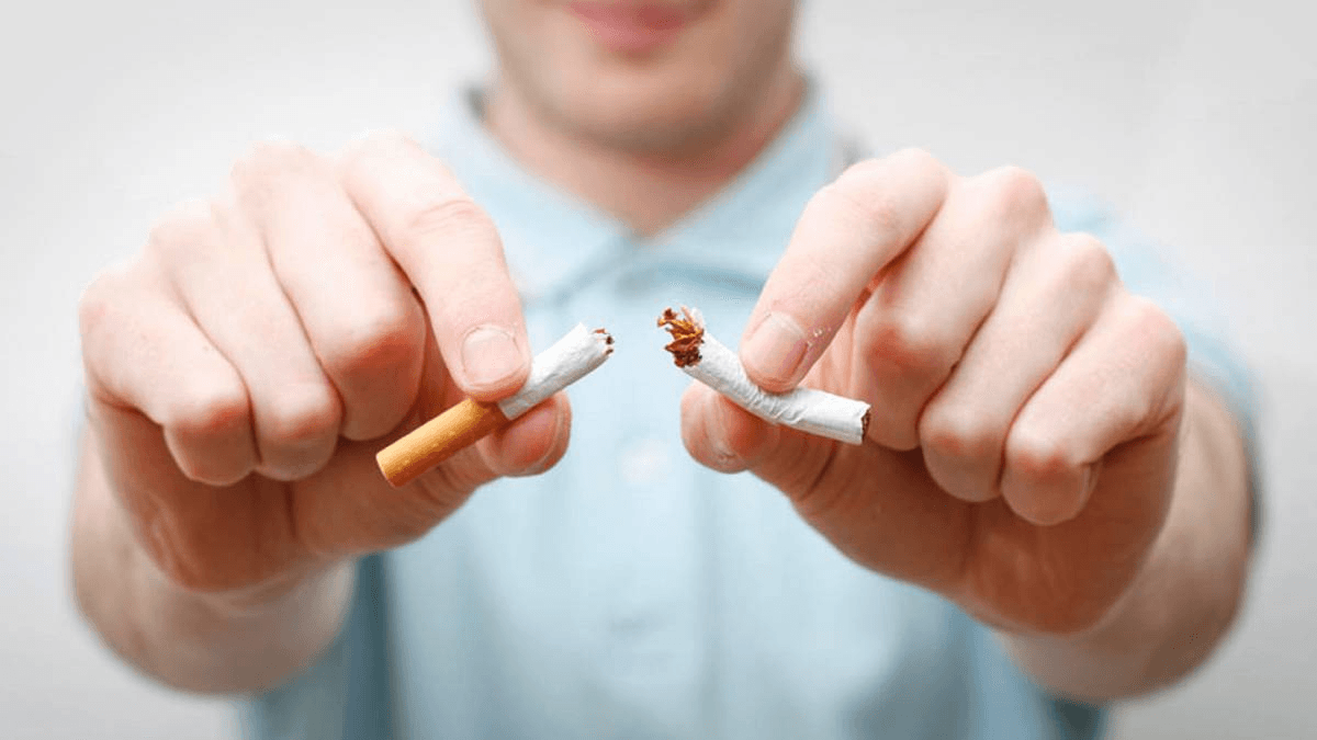 El Tabaco