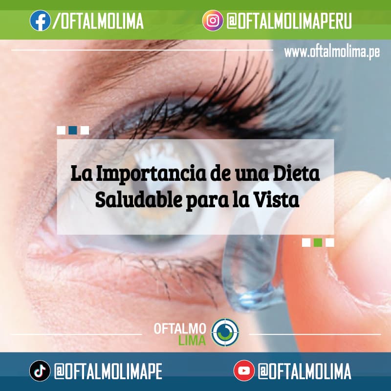 Innovaciones que Transforman la Experiencia de Usar Lentes de Contacto
