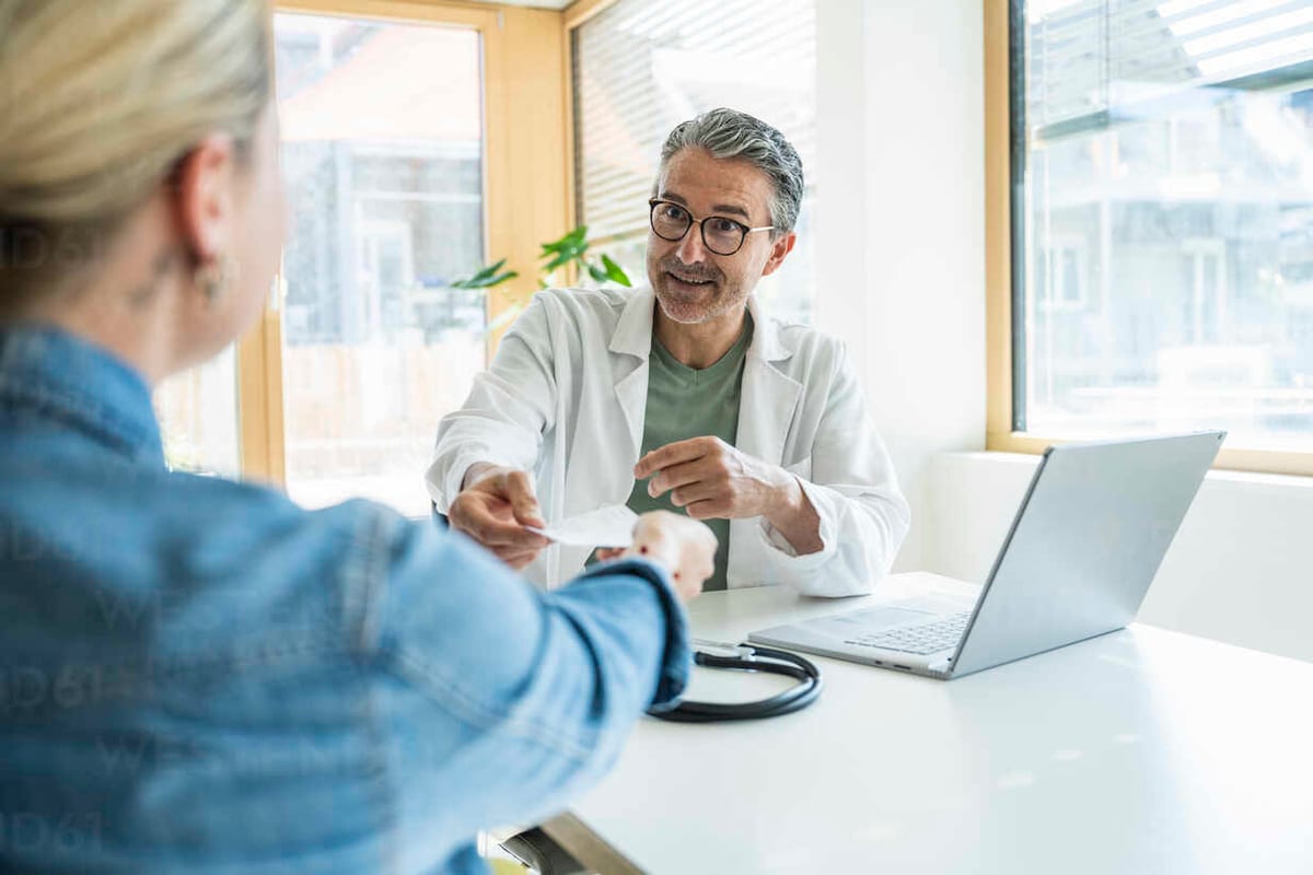 ¿Qué esperar durante la recuperación?