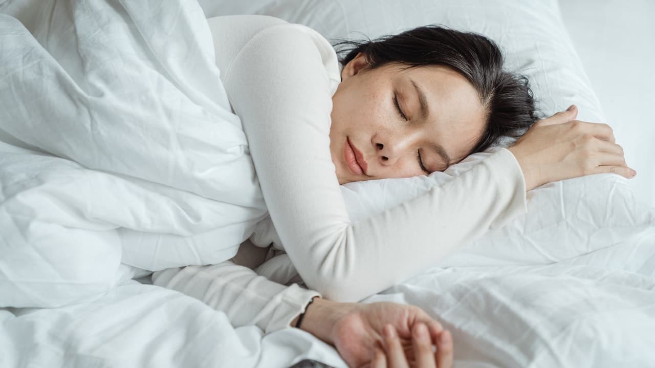 Beneficios para la vista al dormir las horas adecuadas