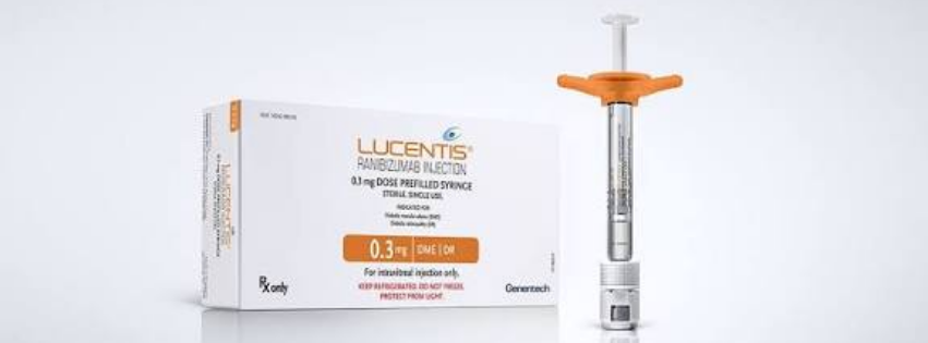lucentis