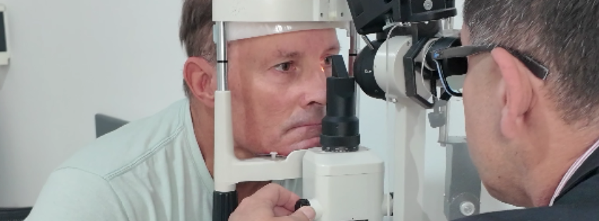 CIRUGIA FACORREFRACTIVA